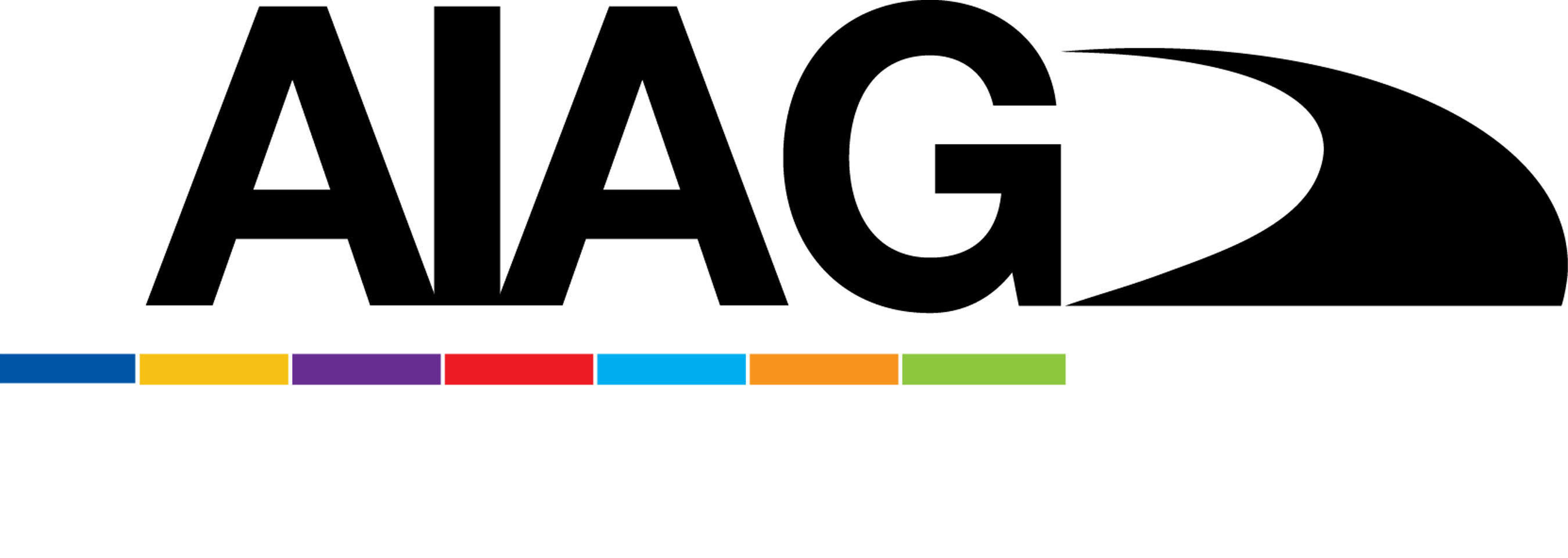 AIM is an AIAG member since 1982 AIM is an AIAG member since 1982