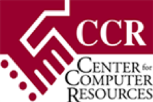 Center for Computer Resources network and hardware solutions