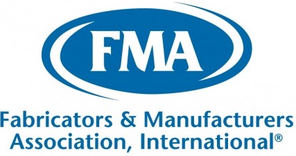 AIM is an Fabricators & manufacturers association international member since 2014