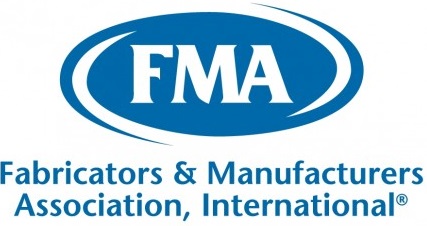 AIM is an Fabricators & manufacturers association international member since 2014 AIM is an Fabricators & manufacturers association international member since 2014