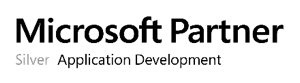 AIM is a Microsoft Application Developer Silver Partner