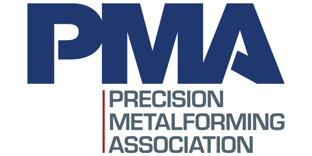 AIM is a Precision Metalforming Association member since 2008 aim is a Precision Metalforming Association member since 2008