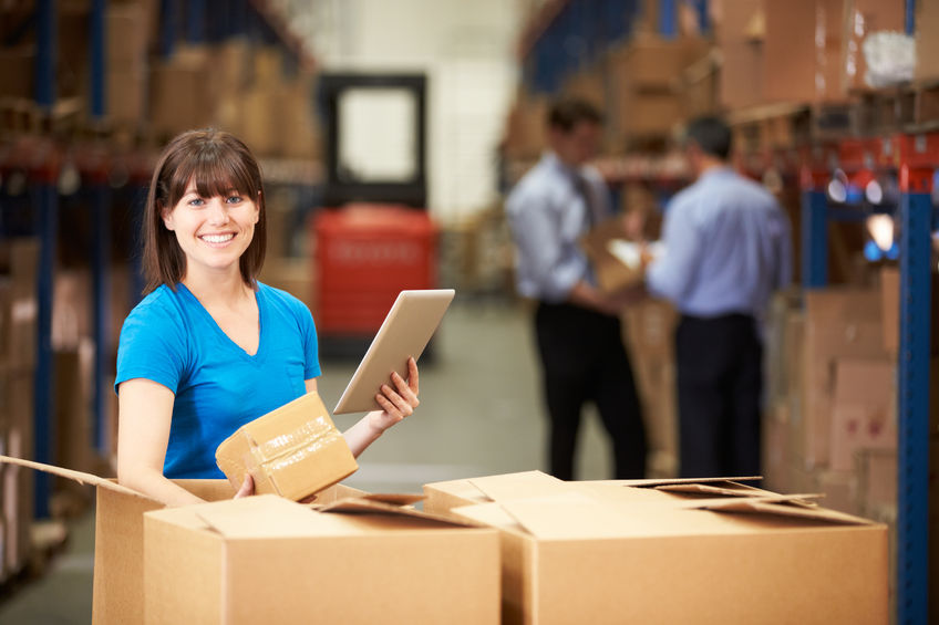 inventory management track inventory lot traceability locate inventory