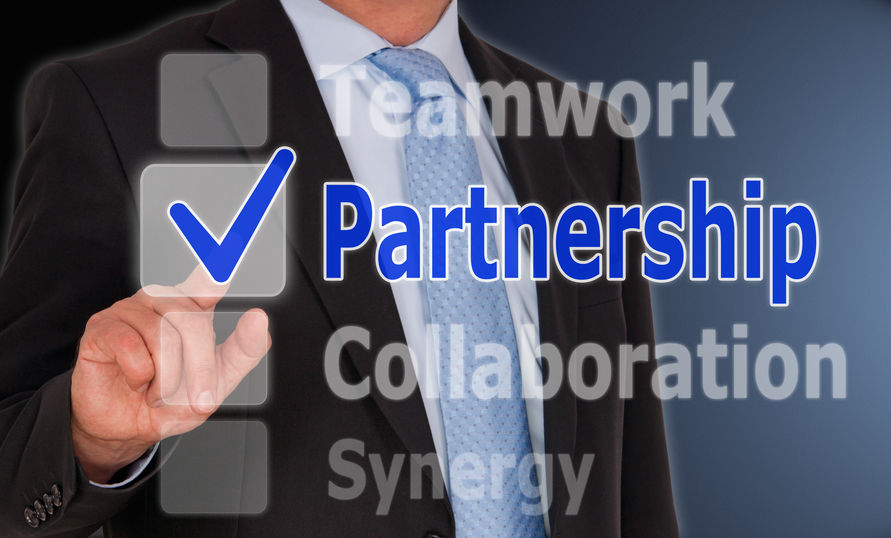 Partnership – Join one of our currently open partner programs AIM partner programs channel partner, Epicor Automotive Alliance partner, Microsoft Dynamics partner