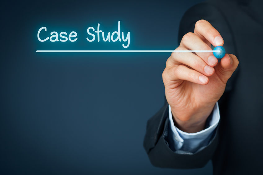 AIM Case Studies