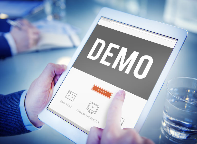 Schedule a software demonstration with AIM today!