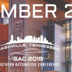 Southern Automotive Conference 2019