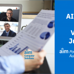 AIM Virtual User Group Meeting - June 17, 2020