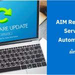 AIM Releases Software Service Packs that Equips Automotive Suppliers with EDI, Bar Code and ERP Enhancements