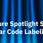 bar code labeling feature spotlight series blog header