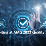 AIAG 2022 Quality Summit Blog Header