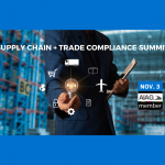 Supply Chain + Trade Compliance Summit