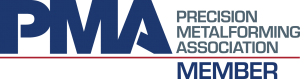PMA Member logo
