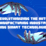 Auto Manufacturing Blog