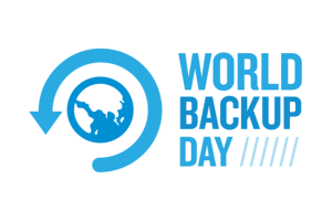 World Backup Day