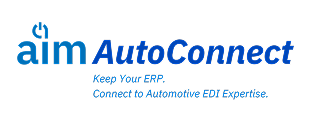 AIM Connect Logo