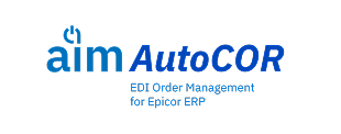 AIM AutoCor Logo