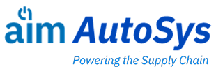 AIM AutoSys Logo